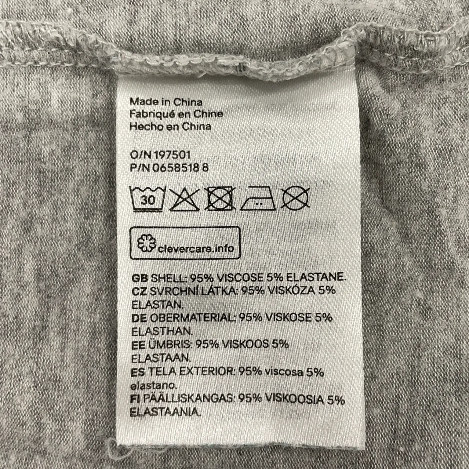 Divided by H&M - bild 4