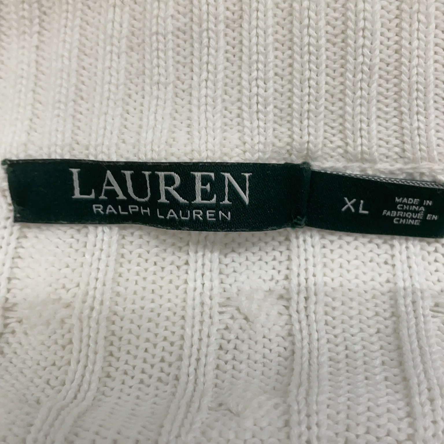 Lauren Ralph Lauren - bild 3