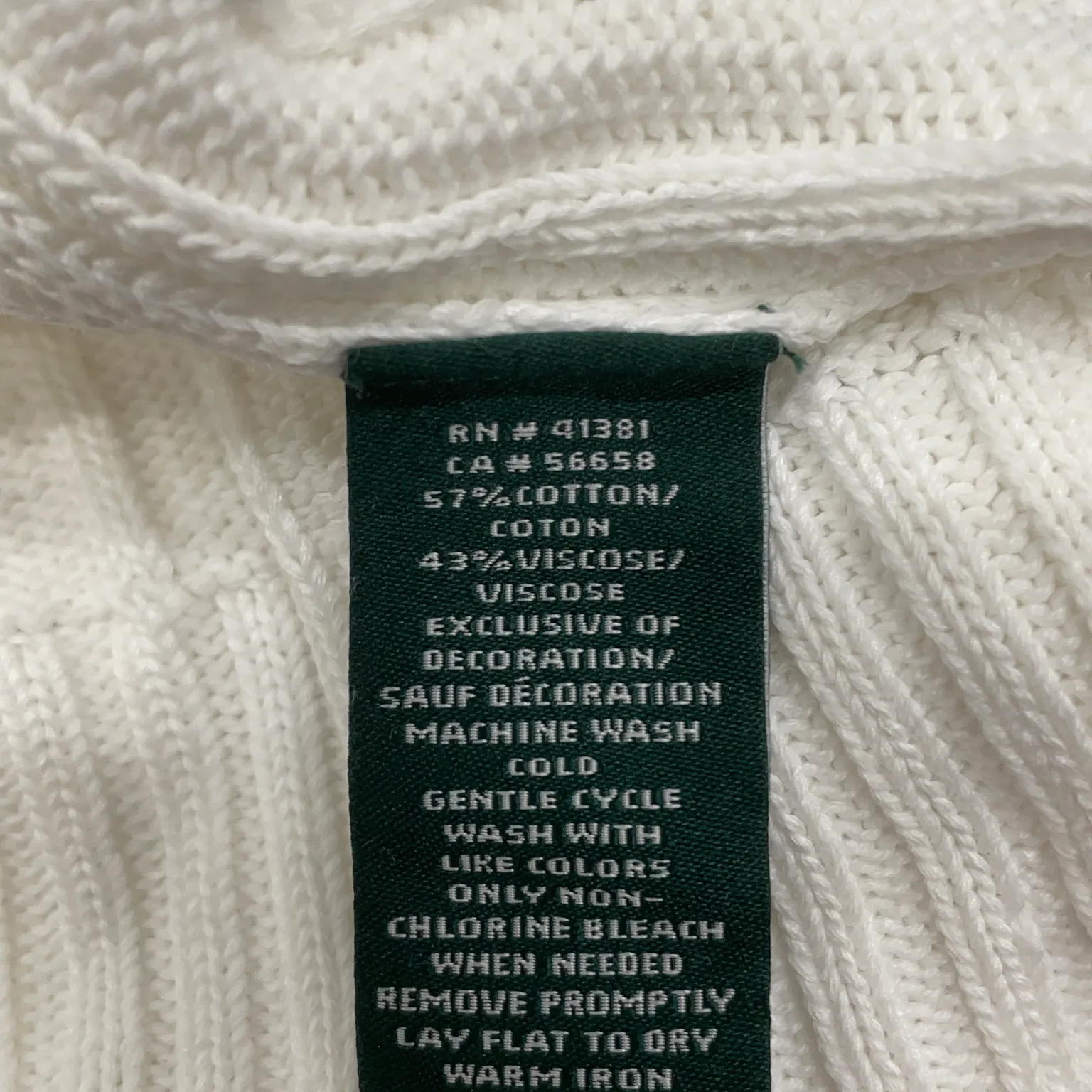 Lauren Ralph Lauren - bild 4