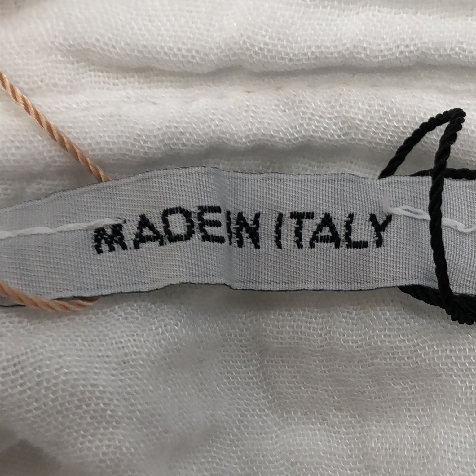 Made In Italy