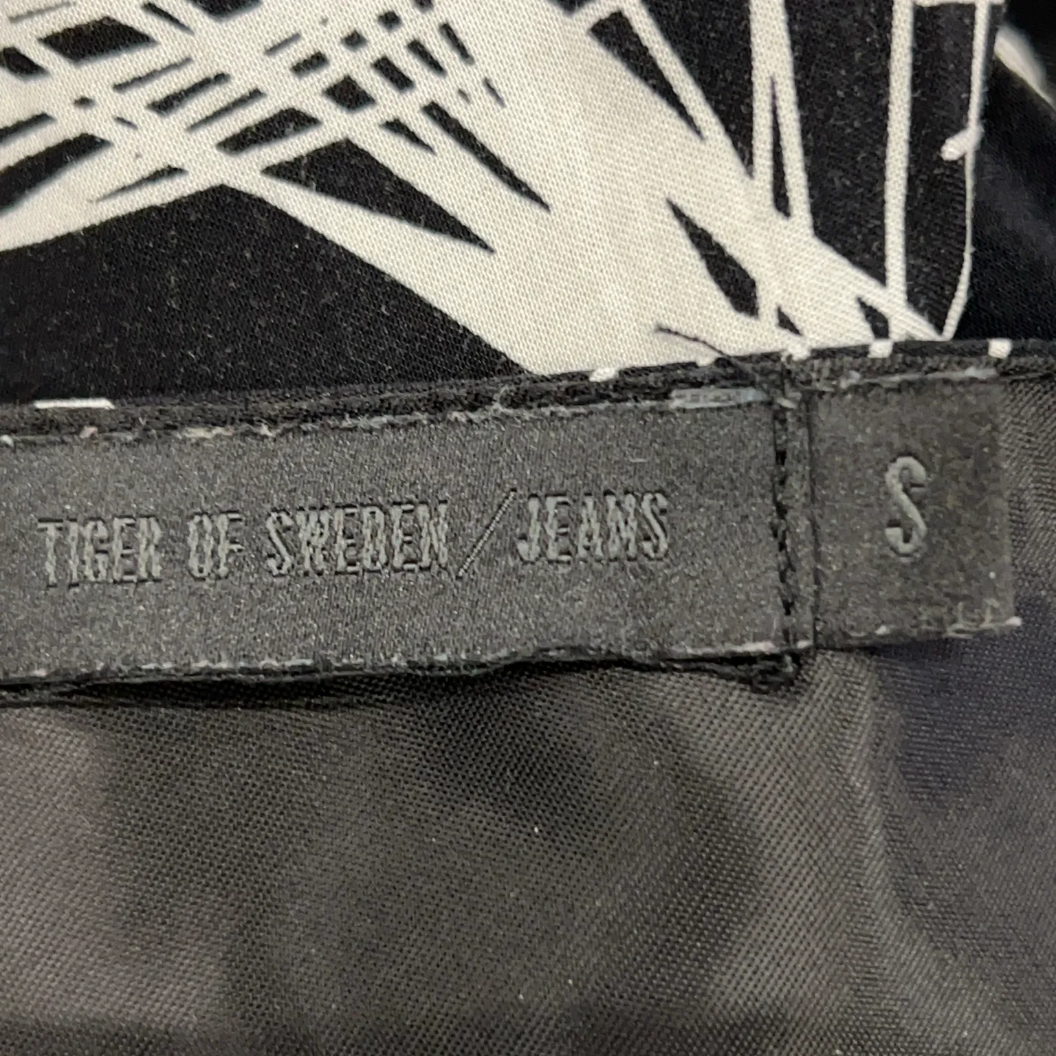 Tiger of Sweden Jeans - bild 3