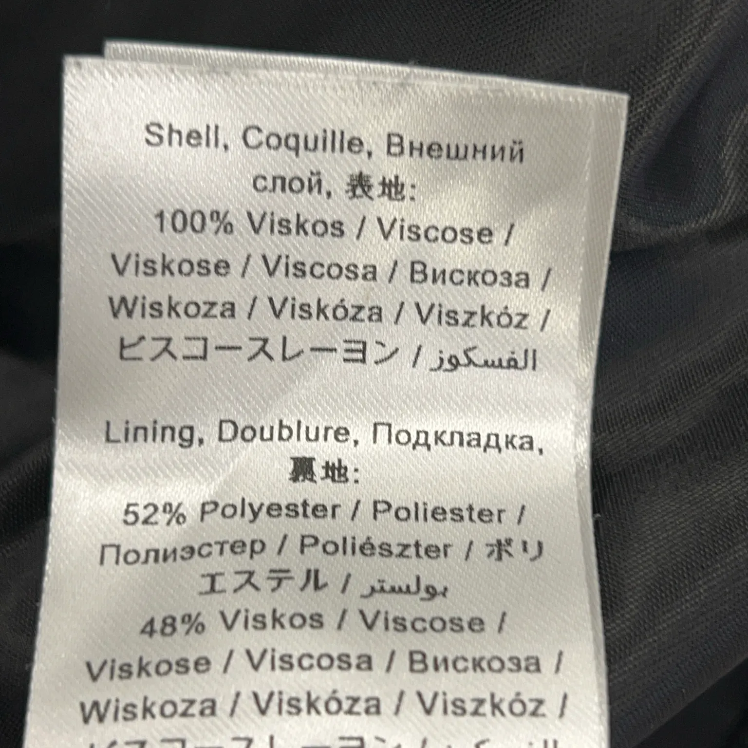 Tiger of Sweden Jeans - bild 4