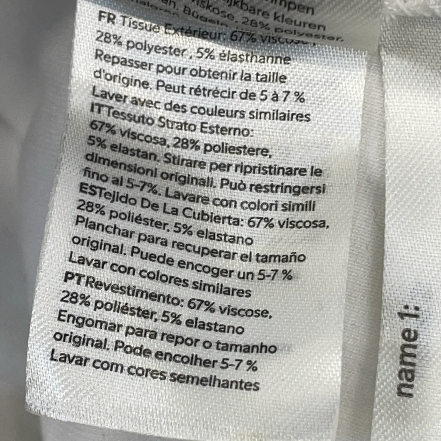 Lindex Kids - bild 4