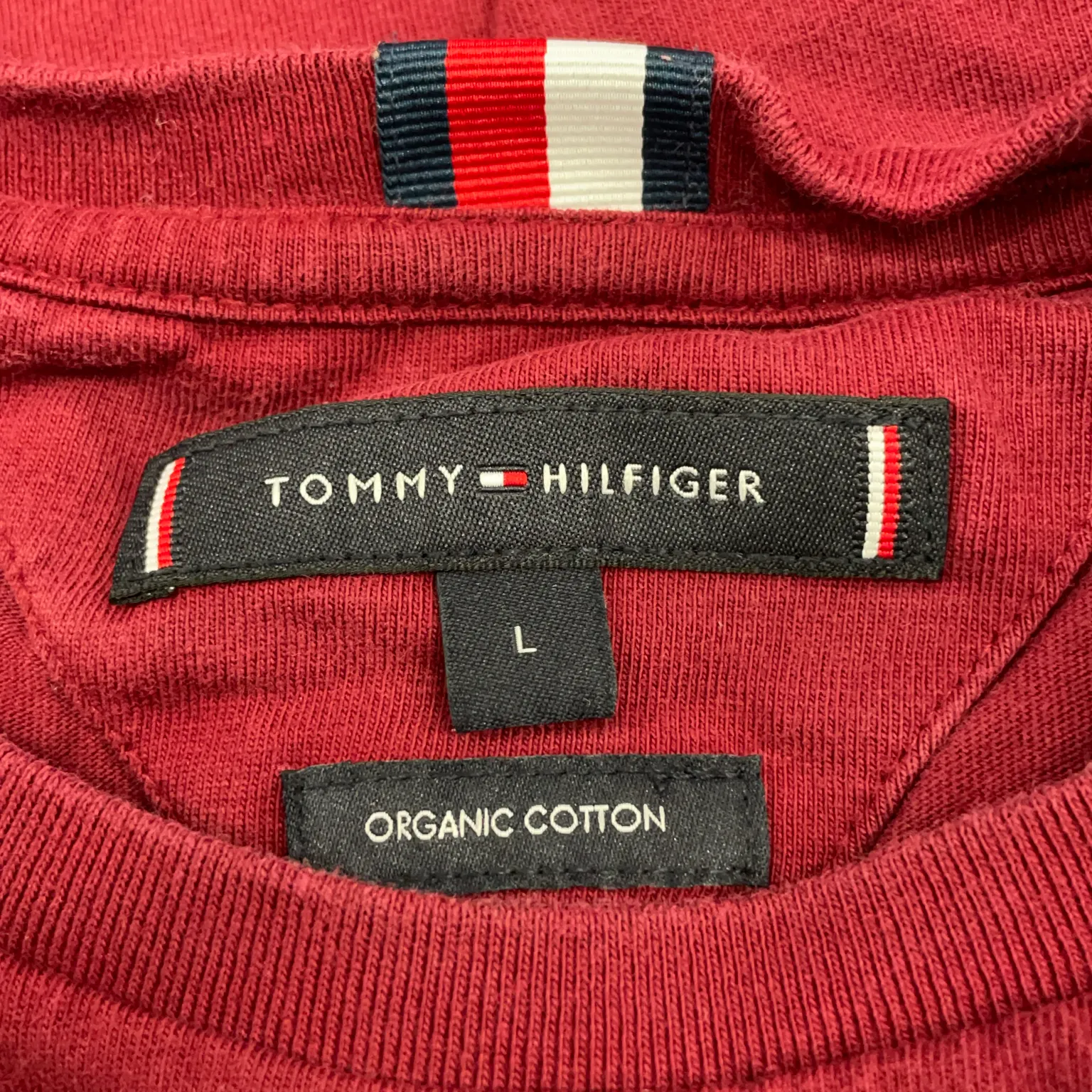 Tommy Hilfiger - bild 3