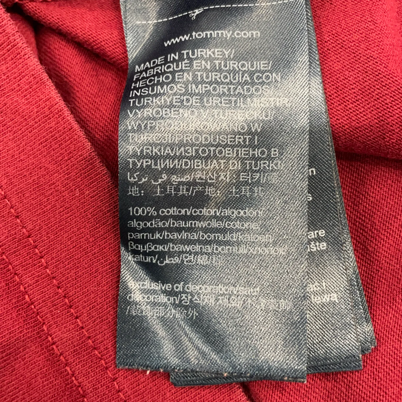 Tommy Hilfiger - bild 4