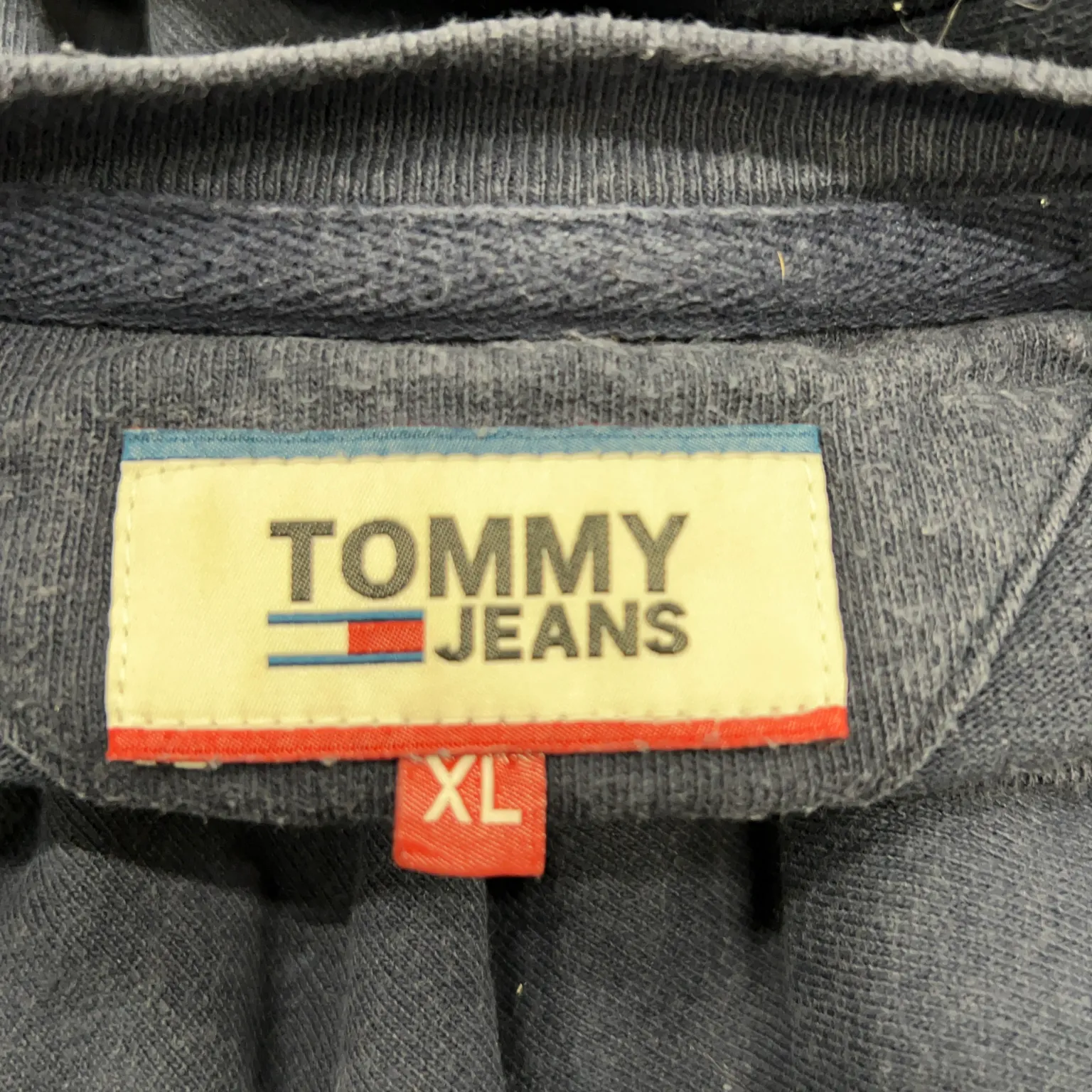 Tommy Hilfiger Jeans - bild 3