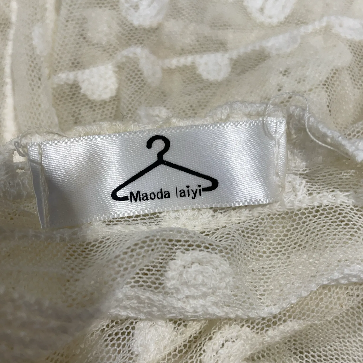 Maoda Laiyi - bild 3