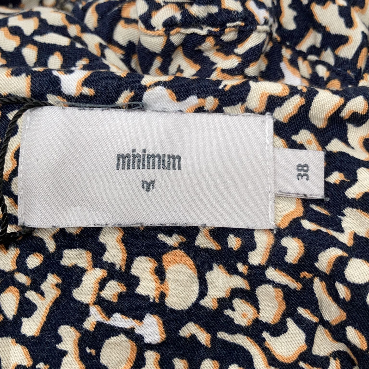 Minimum