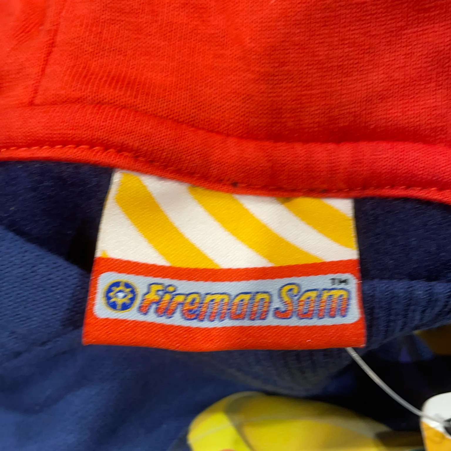 Fireman Sam - bild 3