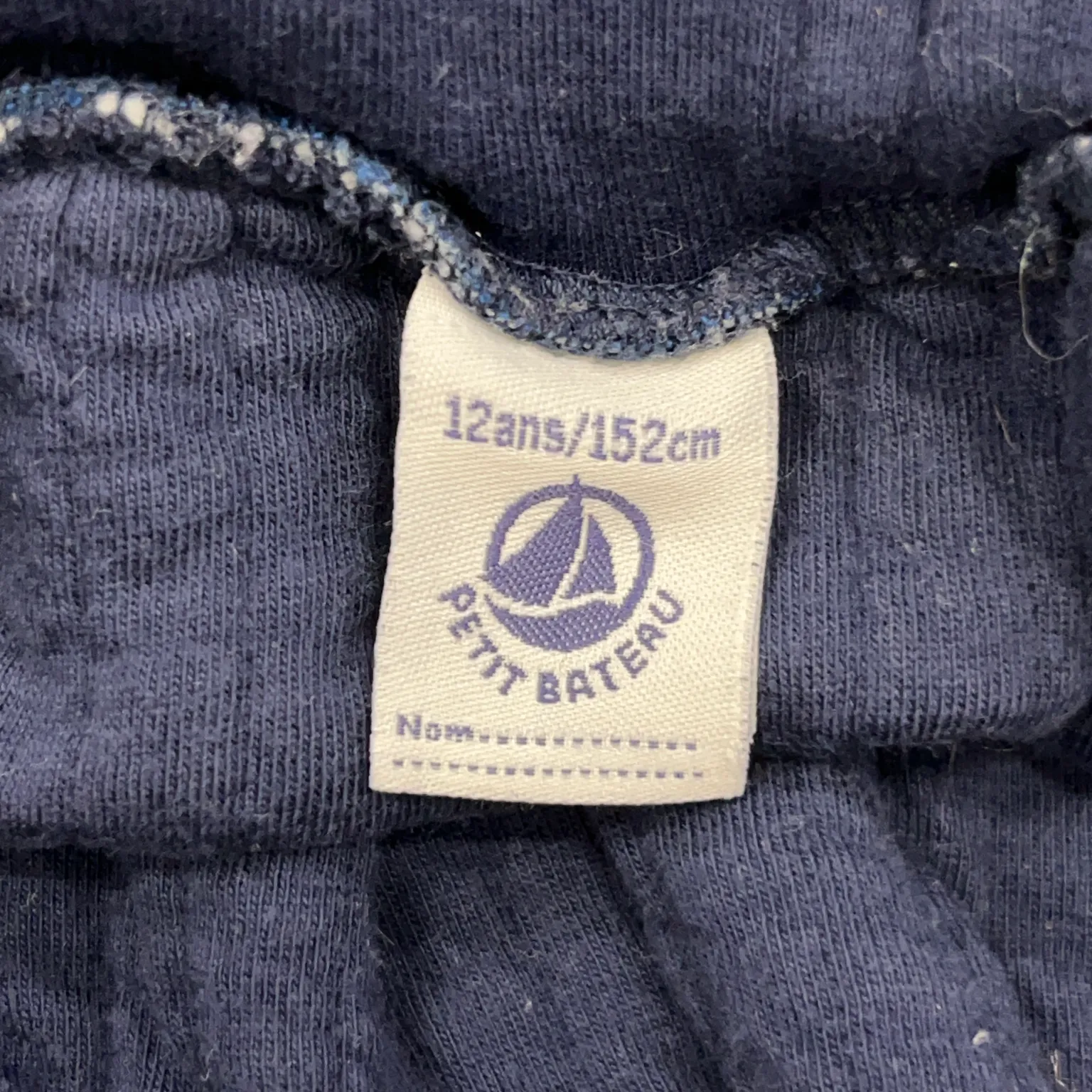 Petit Bateau - bild 3