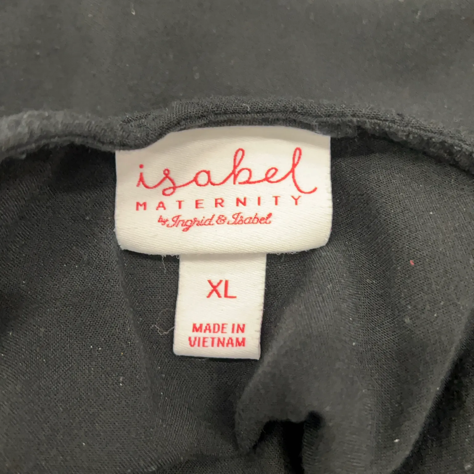 Isabel Maternity - bild 3