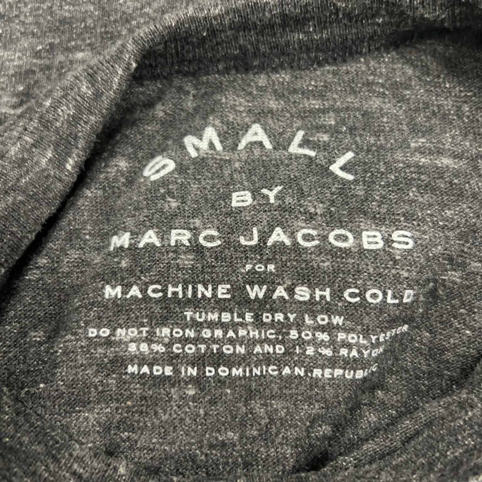 Marc Jacobs - bild 3