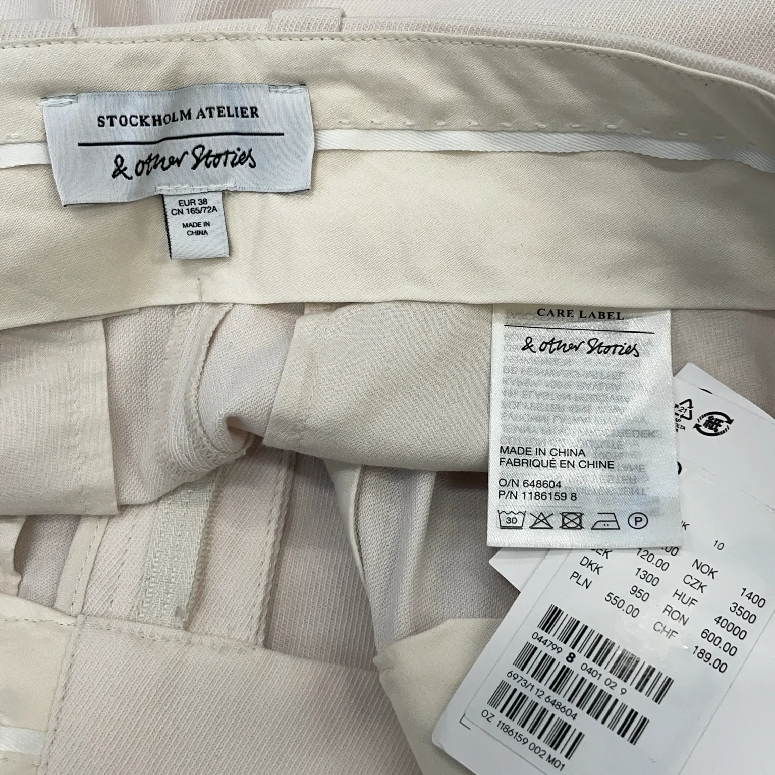 & Other Stories - bild 3