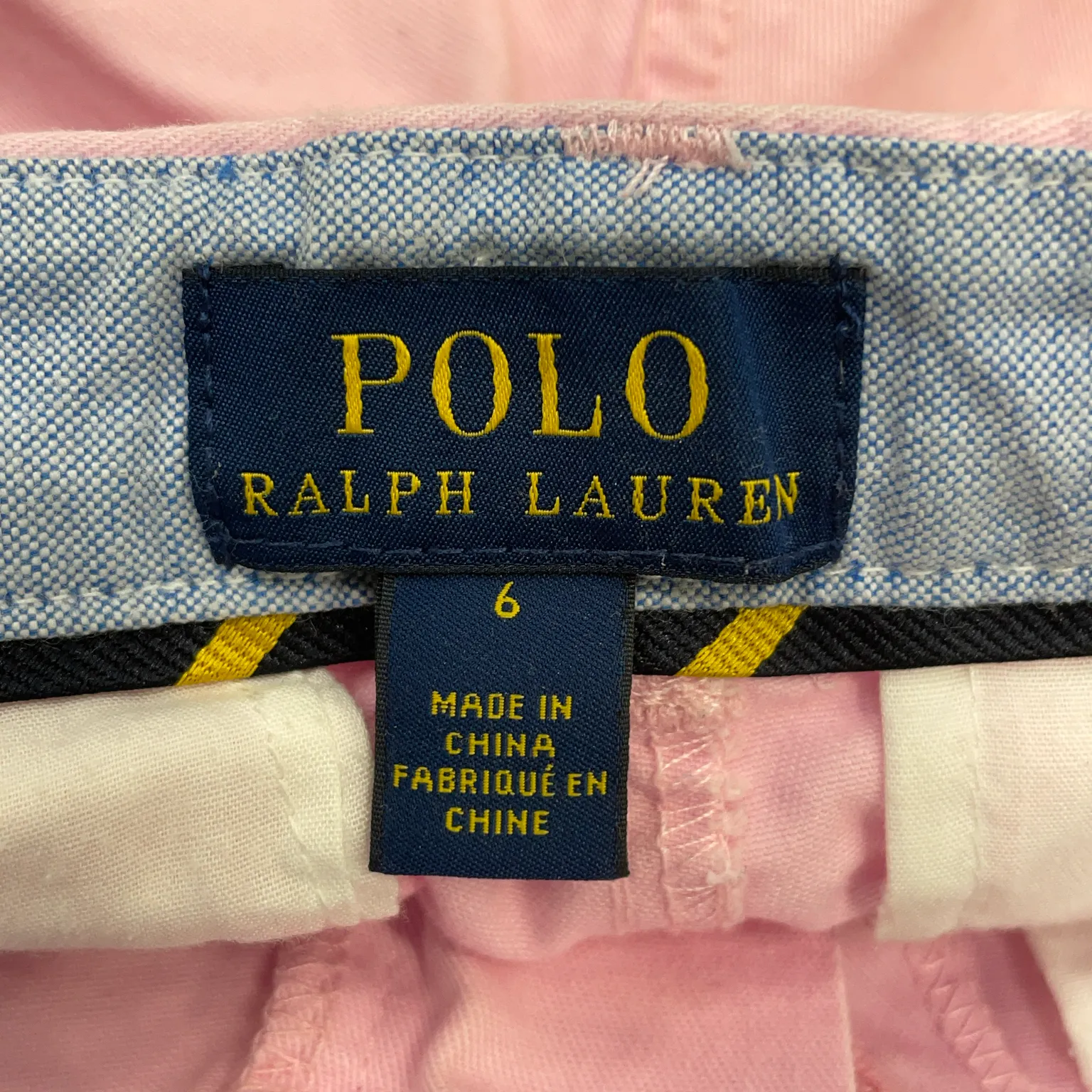 Polo Ralph Lauren - bild 3