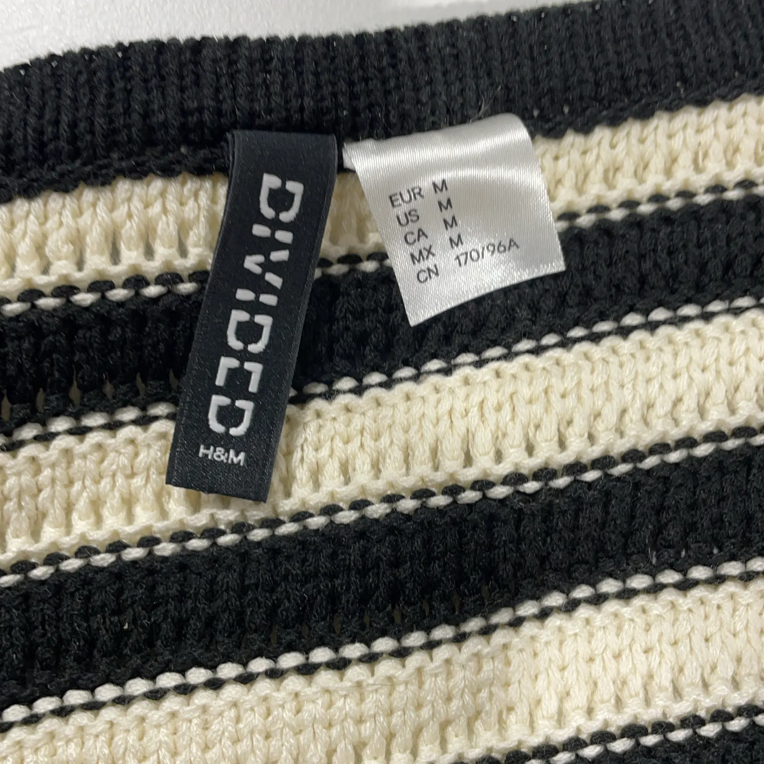 Divided by H&M - bild 3