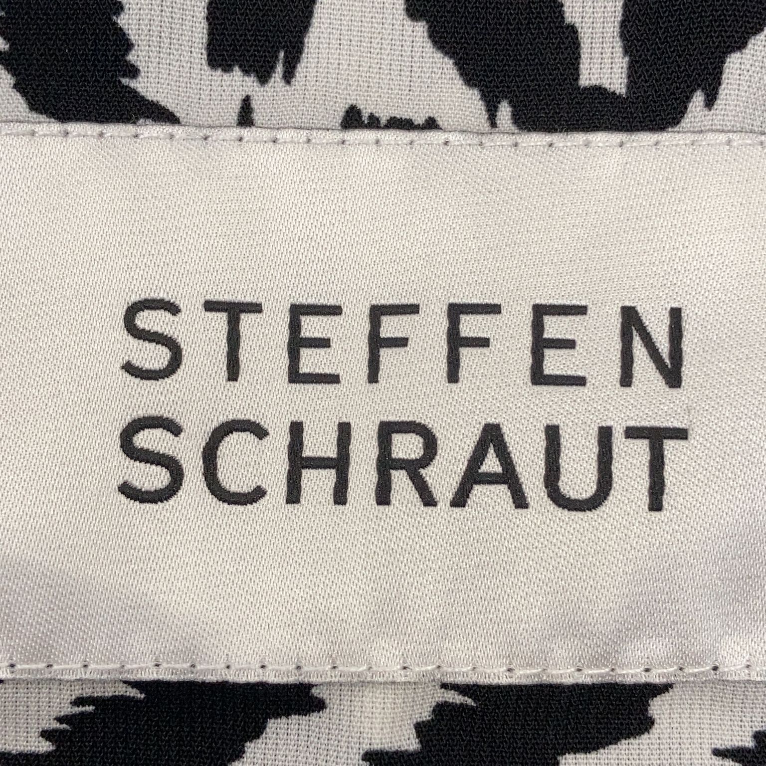 Steffen Schraut