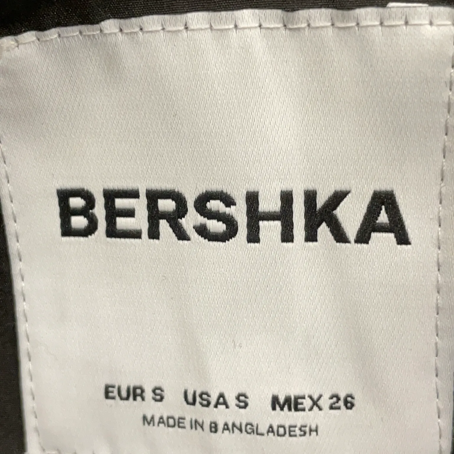 Bershka - bild 3
