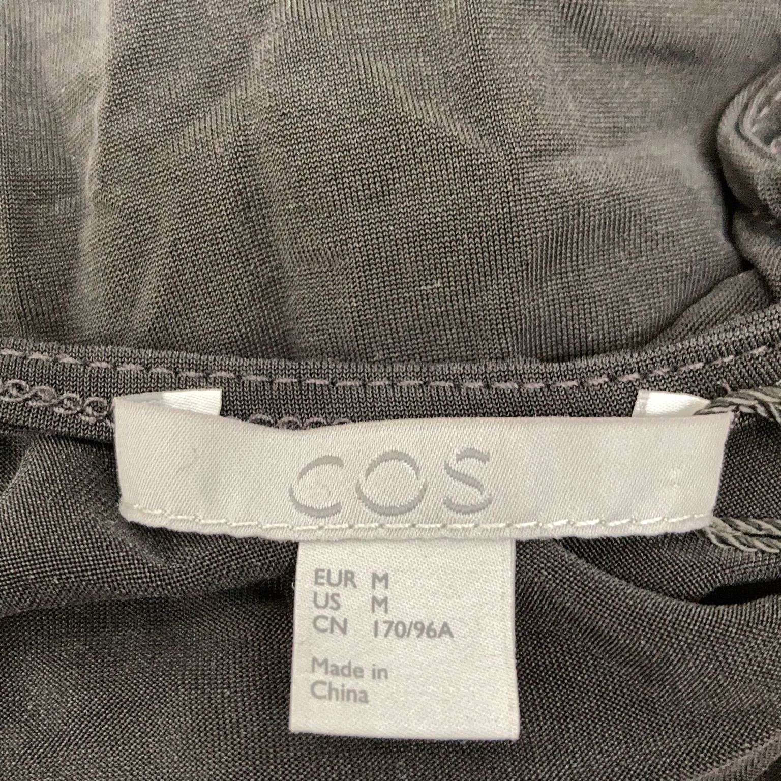 COS