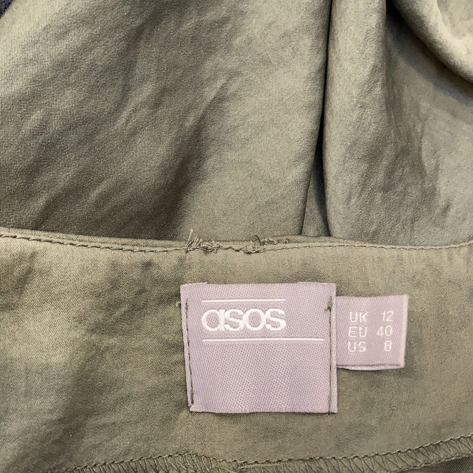 ASOS