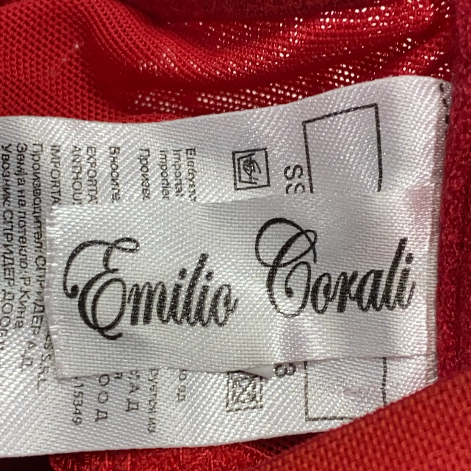 Emilio Corali - bild 3