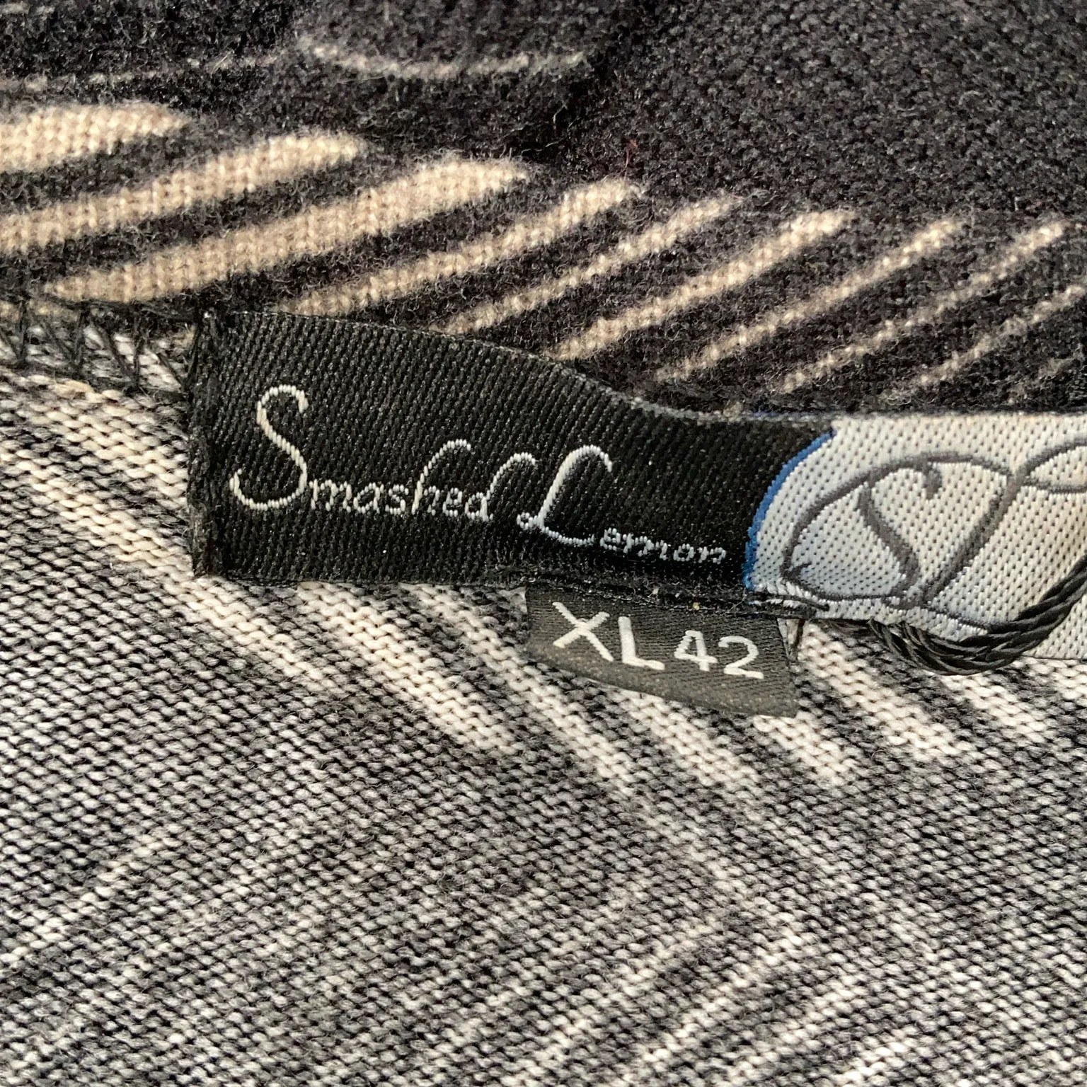 Smashed Lemon - bild 3