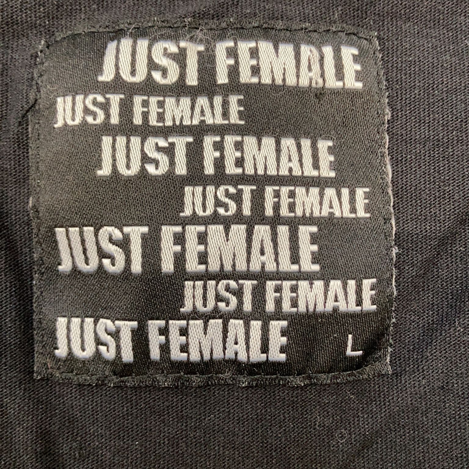 Just Female