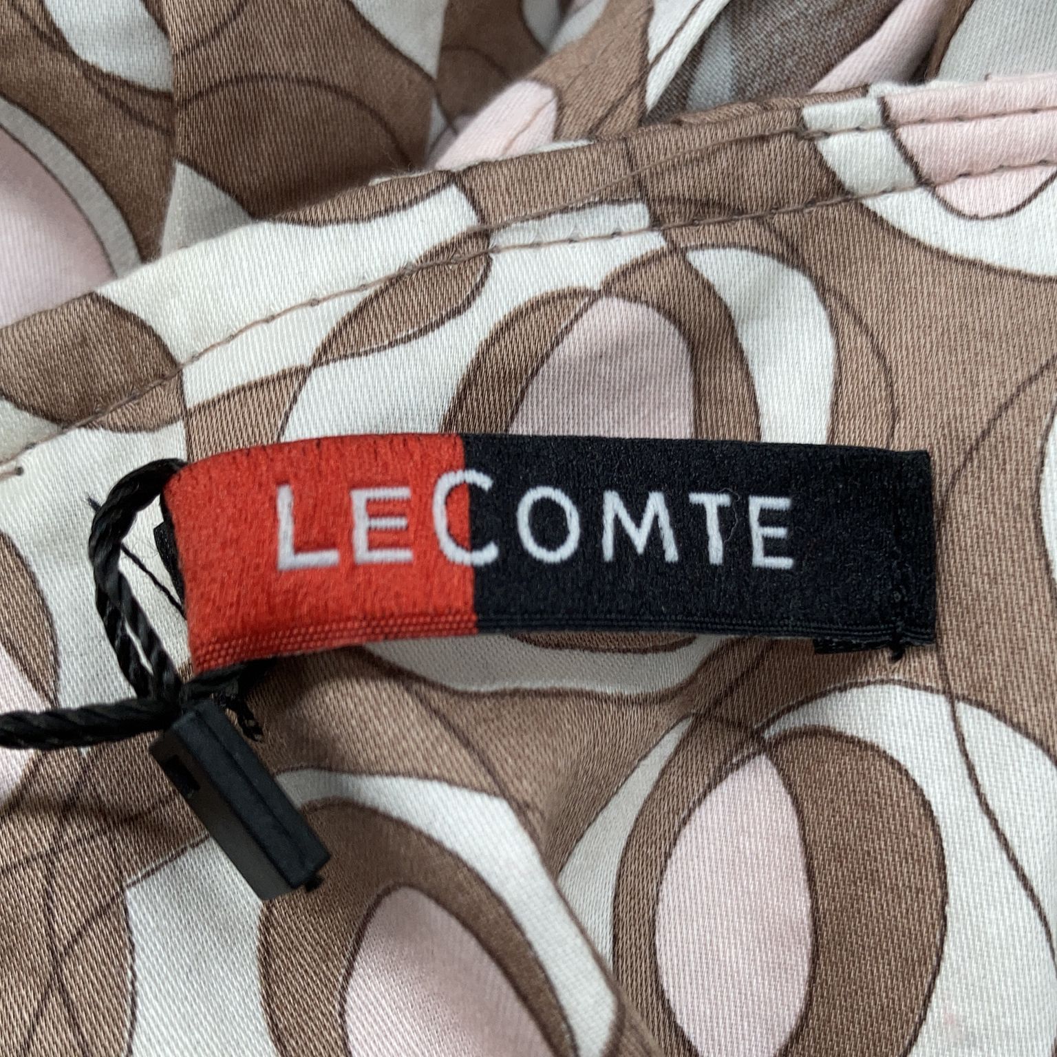 Lecomte