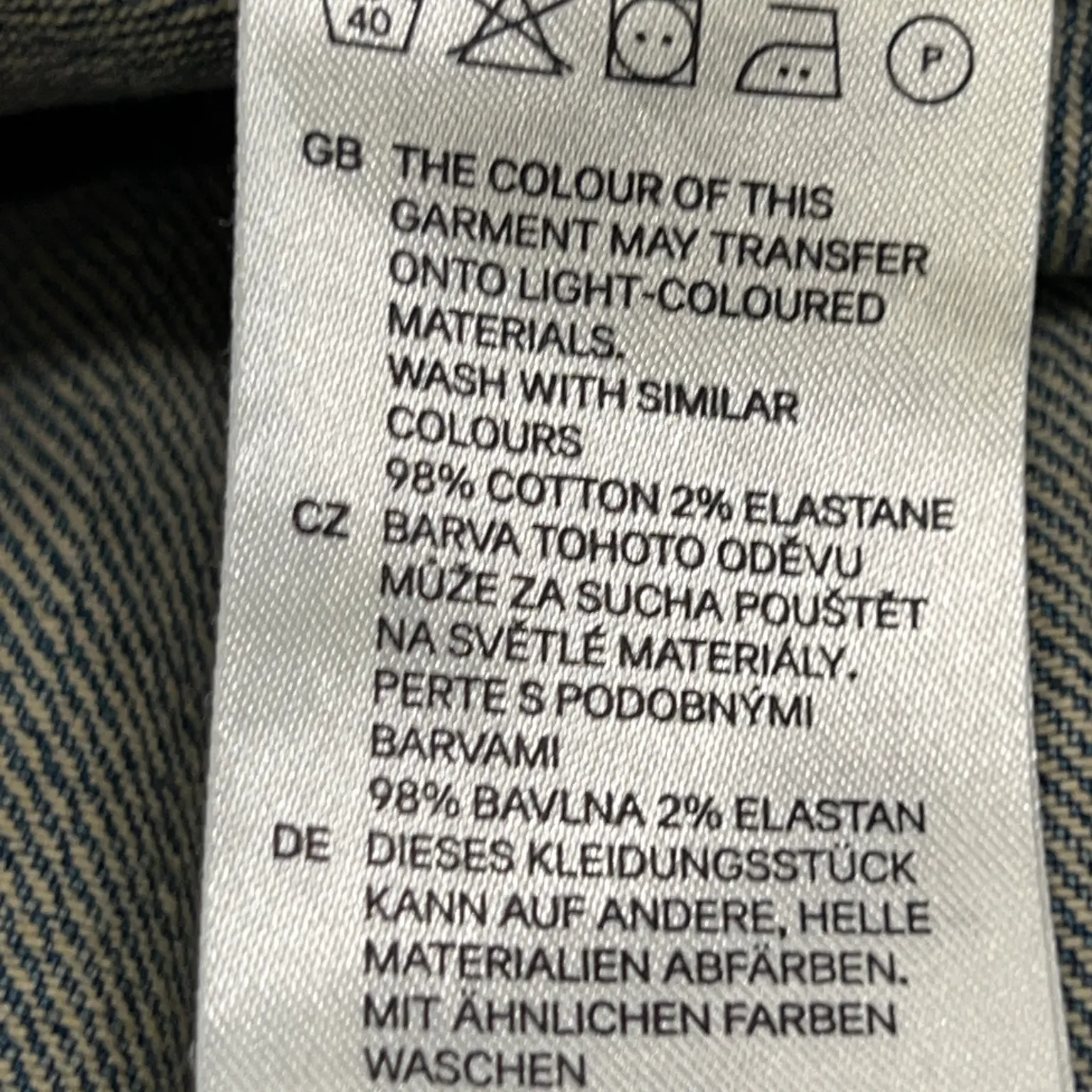 L.O.G.G by H&M - bild 4