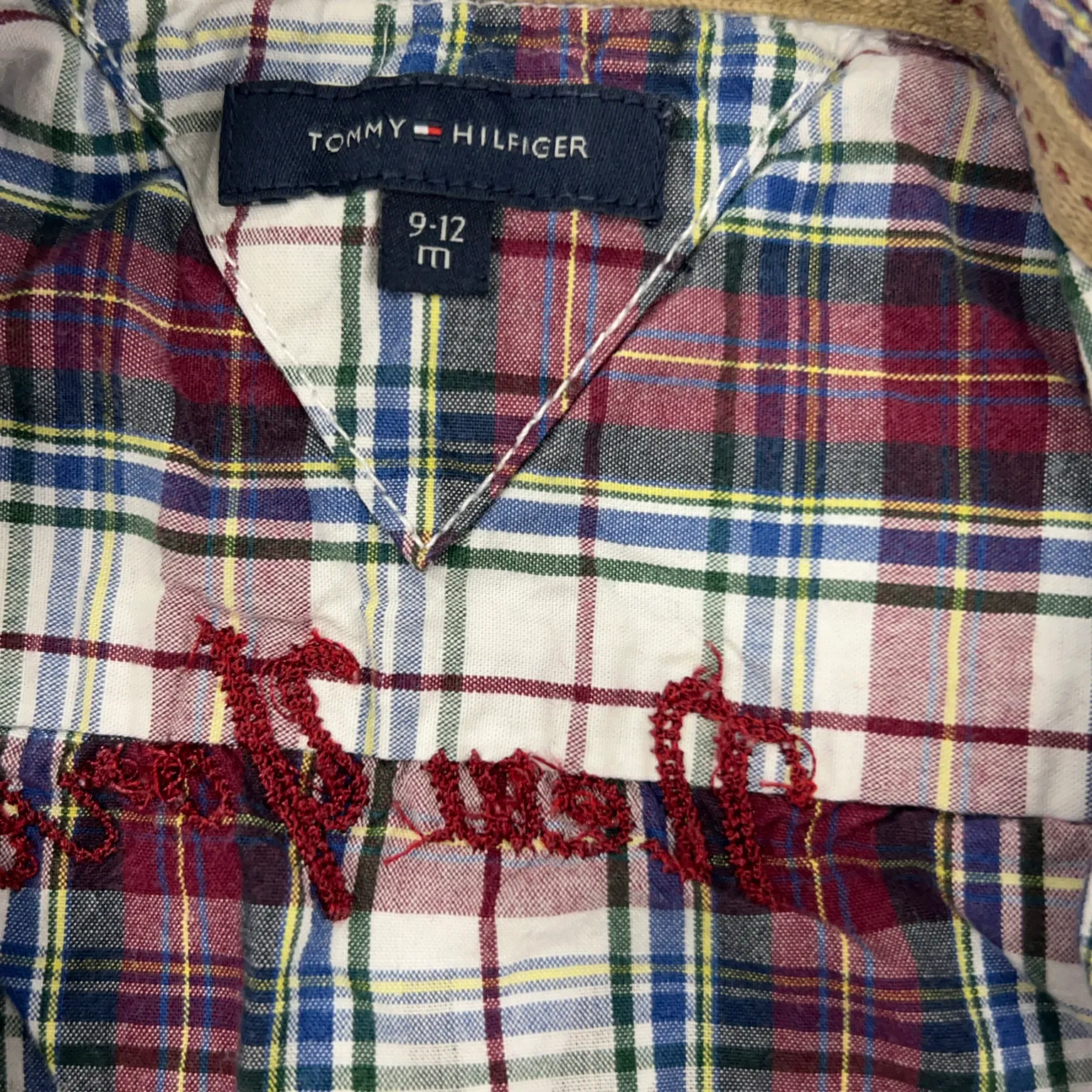 Tommy Hilfiger - bild 3