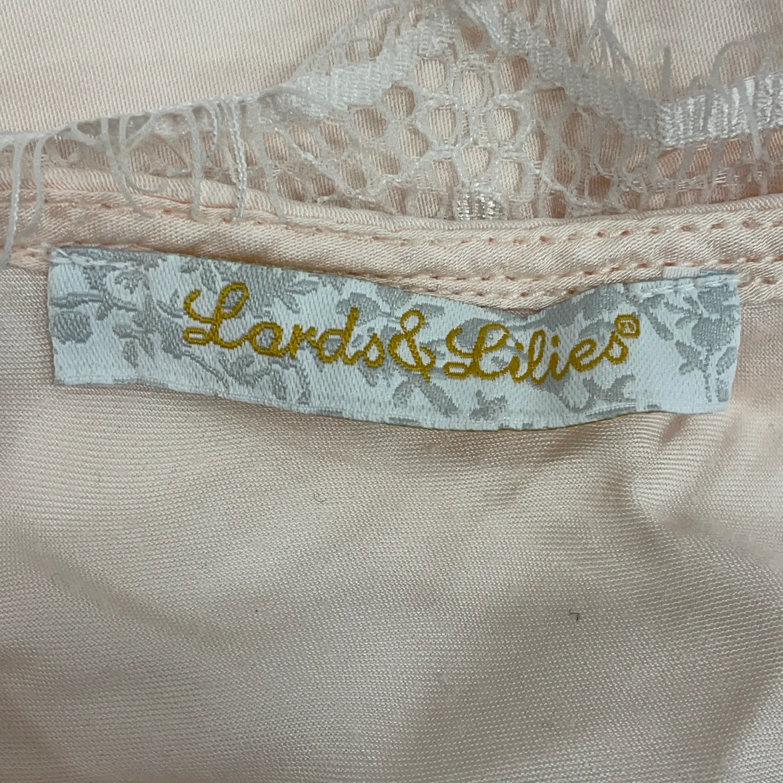 Lords & Lilies - bild 3