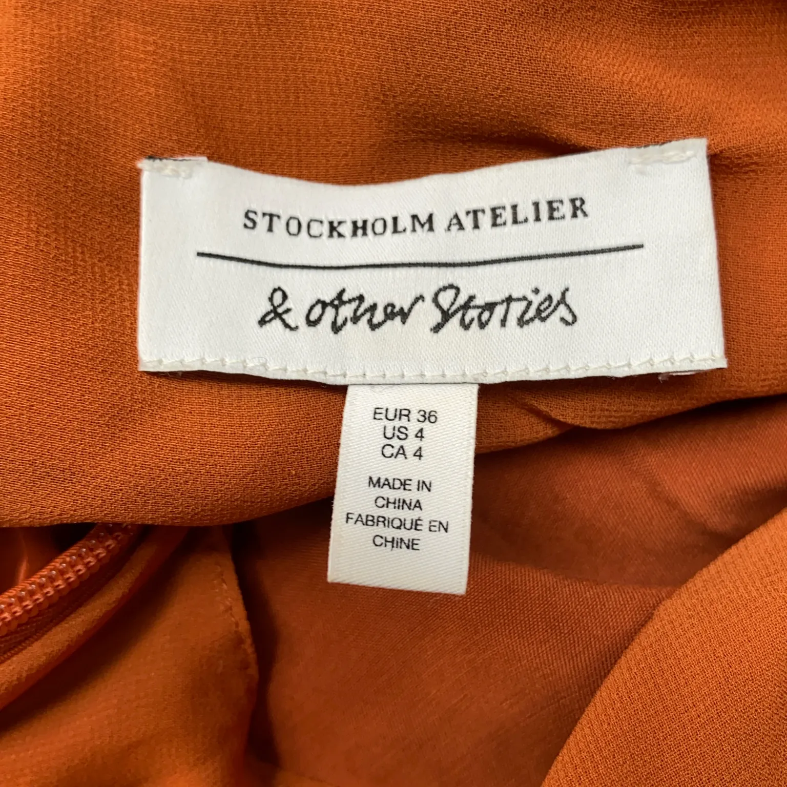 & Other Stories - bild 3