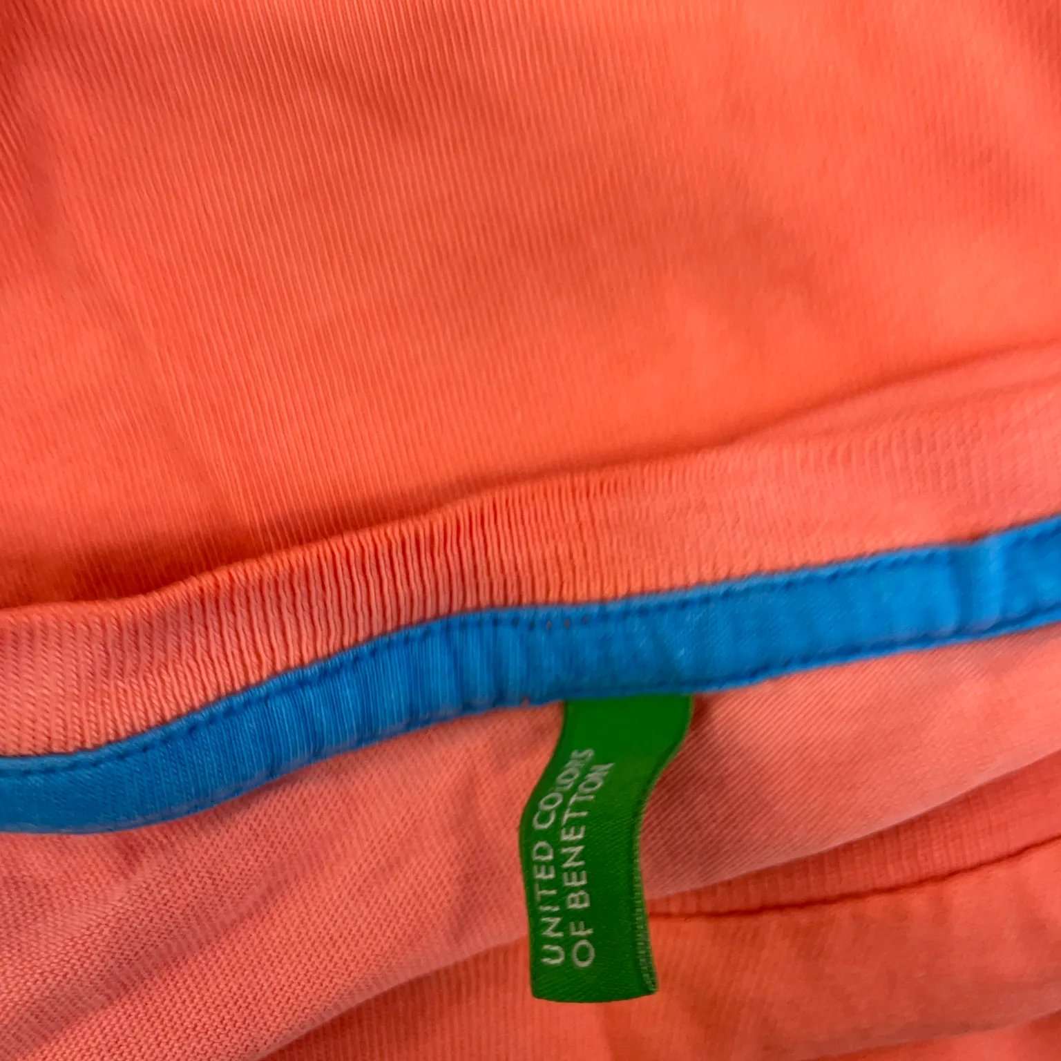 United Colors of Benetton - bild 3