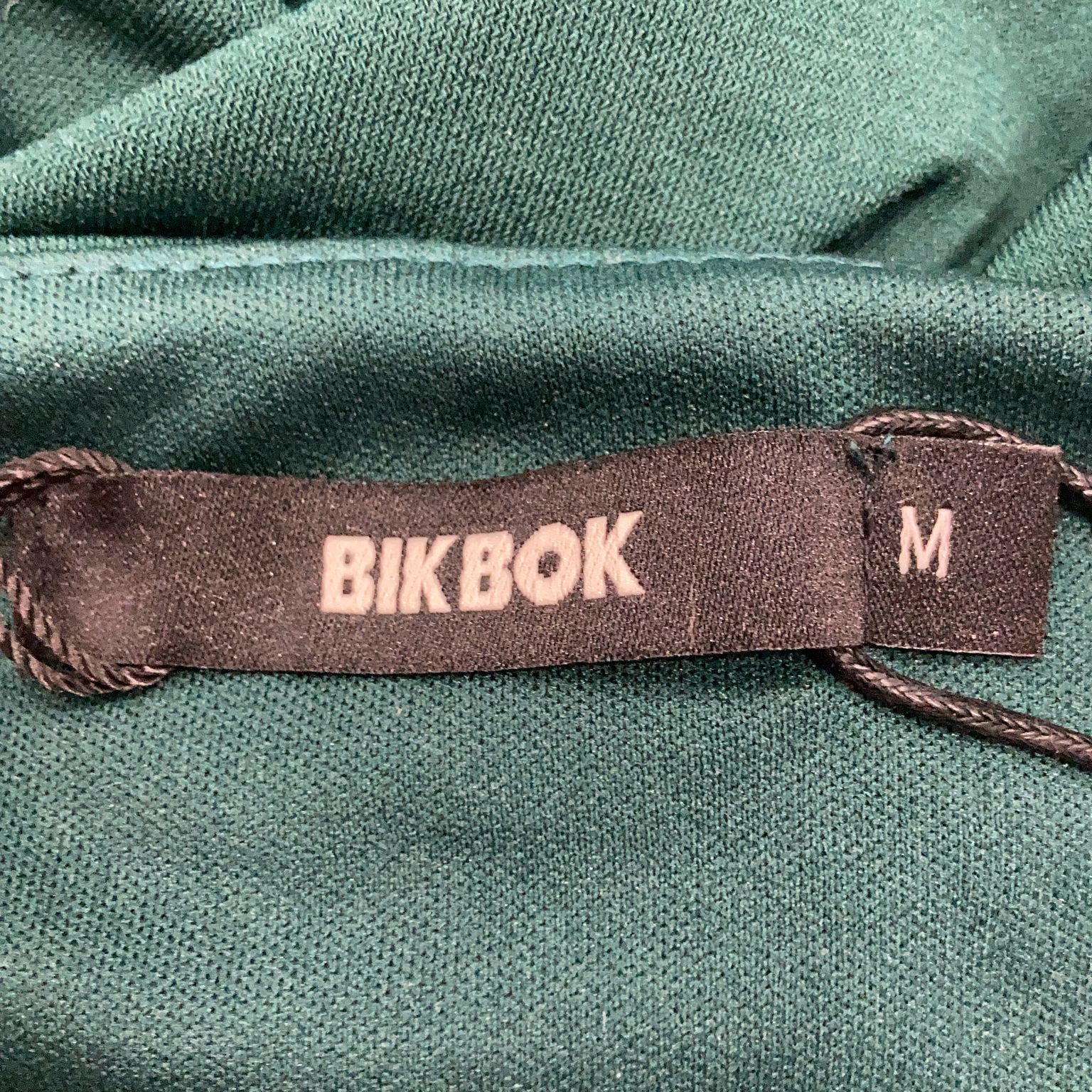 Bik Bok