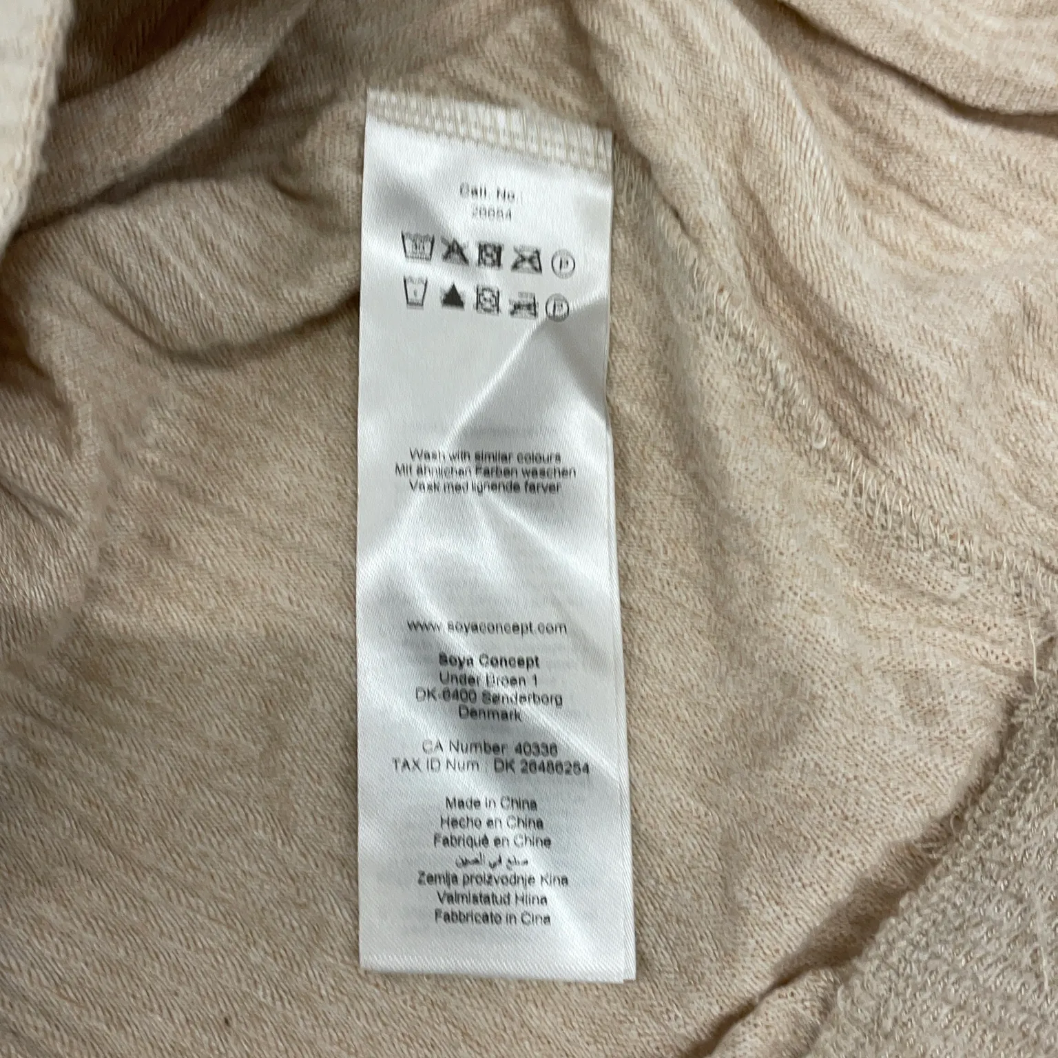 Soyaconcept - bild 4