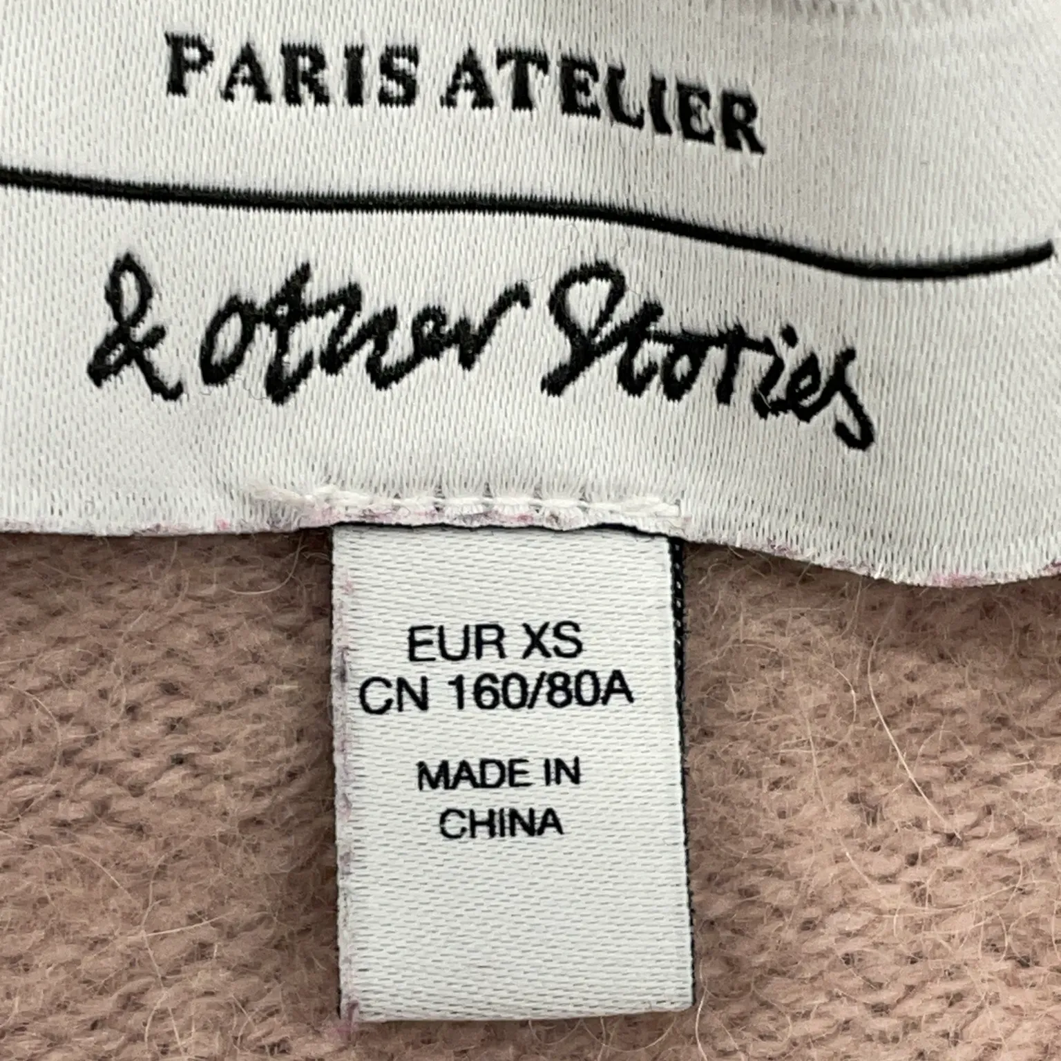 & Other Stories - bild 3