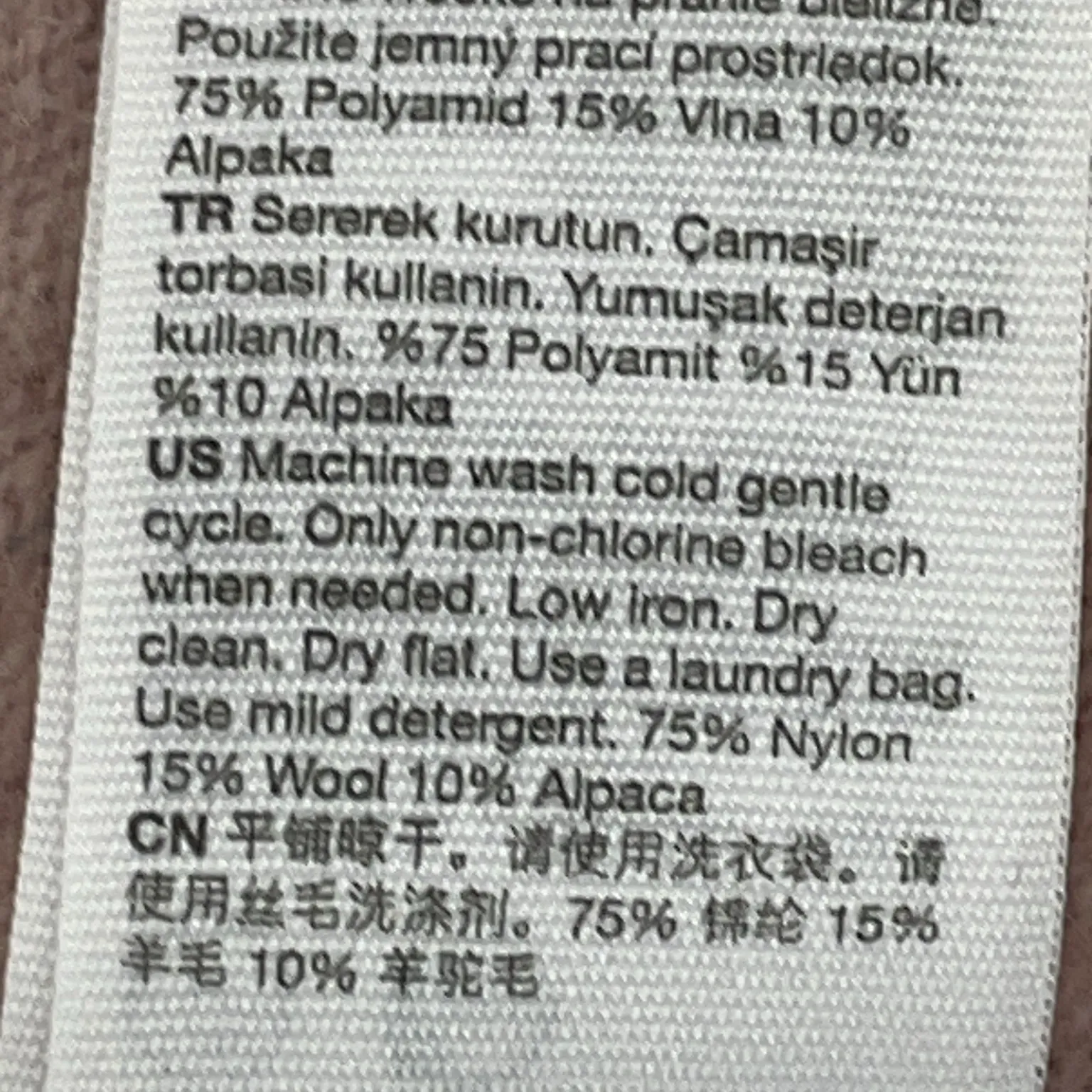 & Other Stories - bild 4