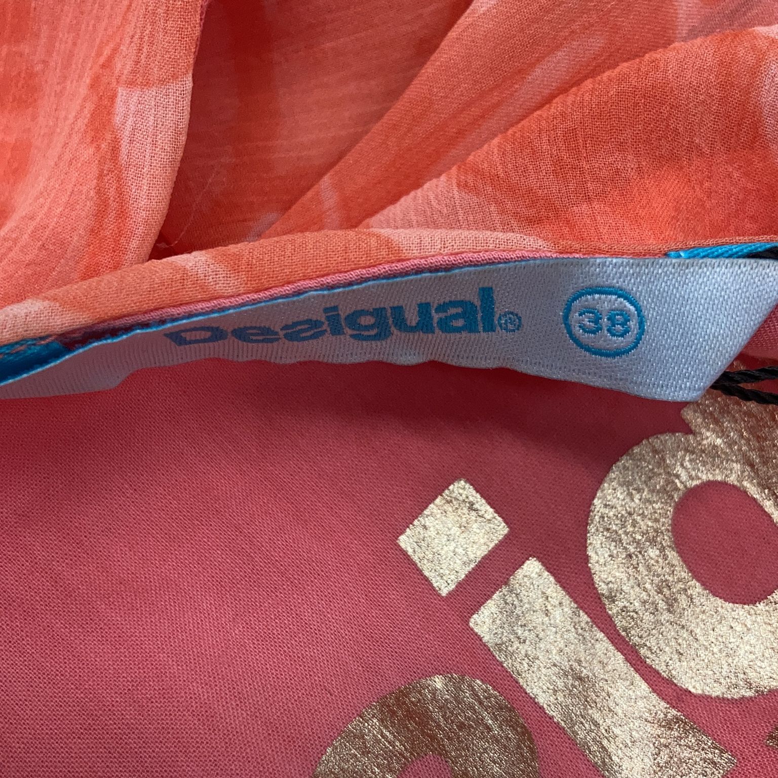 Desigual