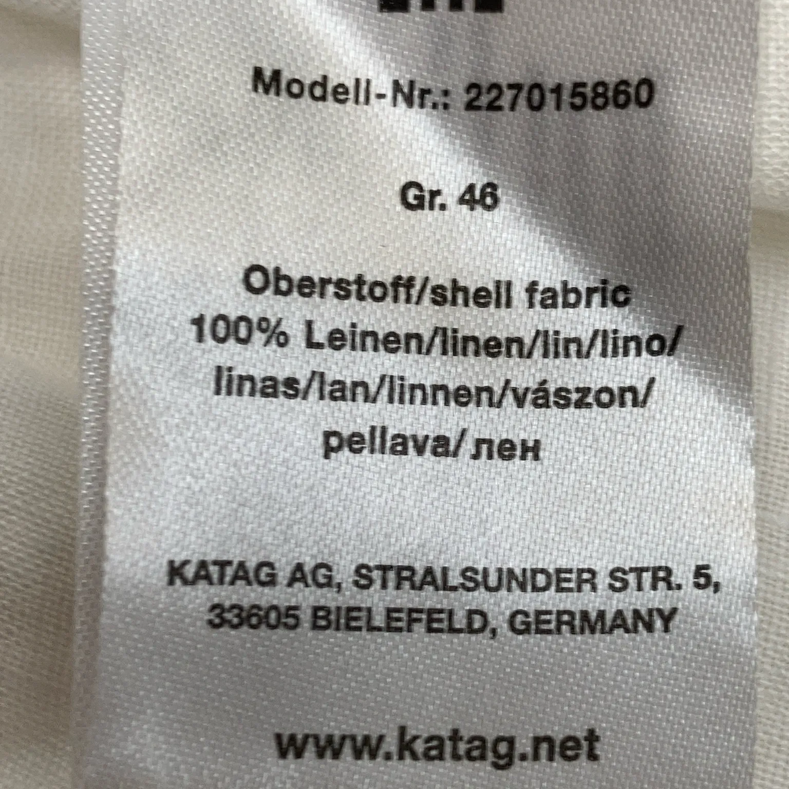 Clarina Collection - bild 4