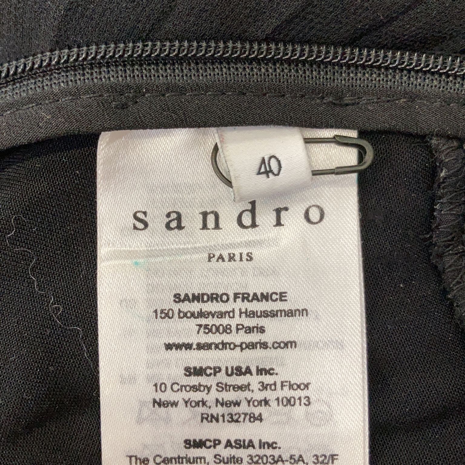 Sandro