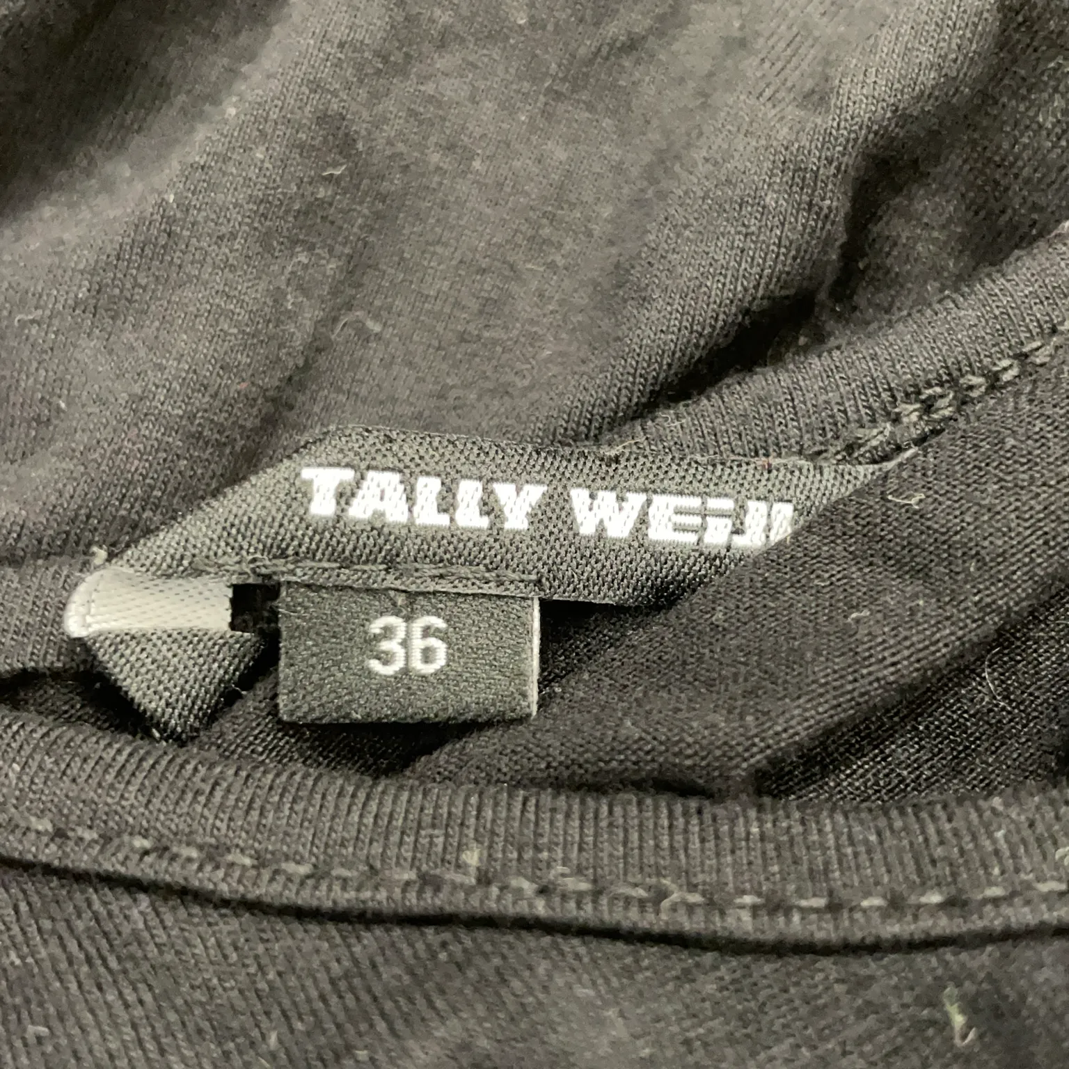 Tally Weijl - bild 3