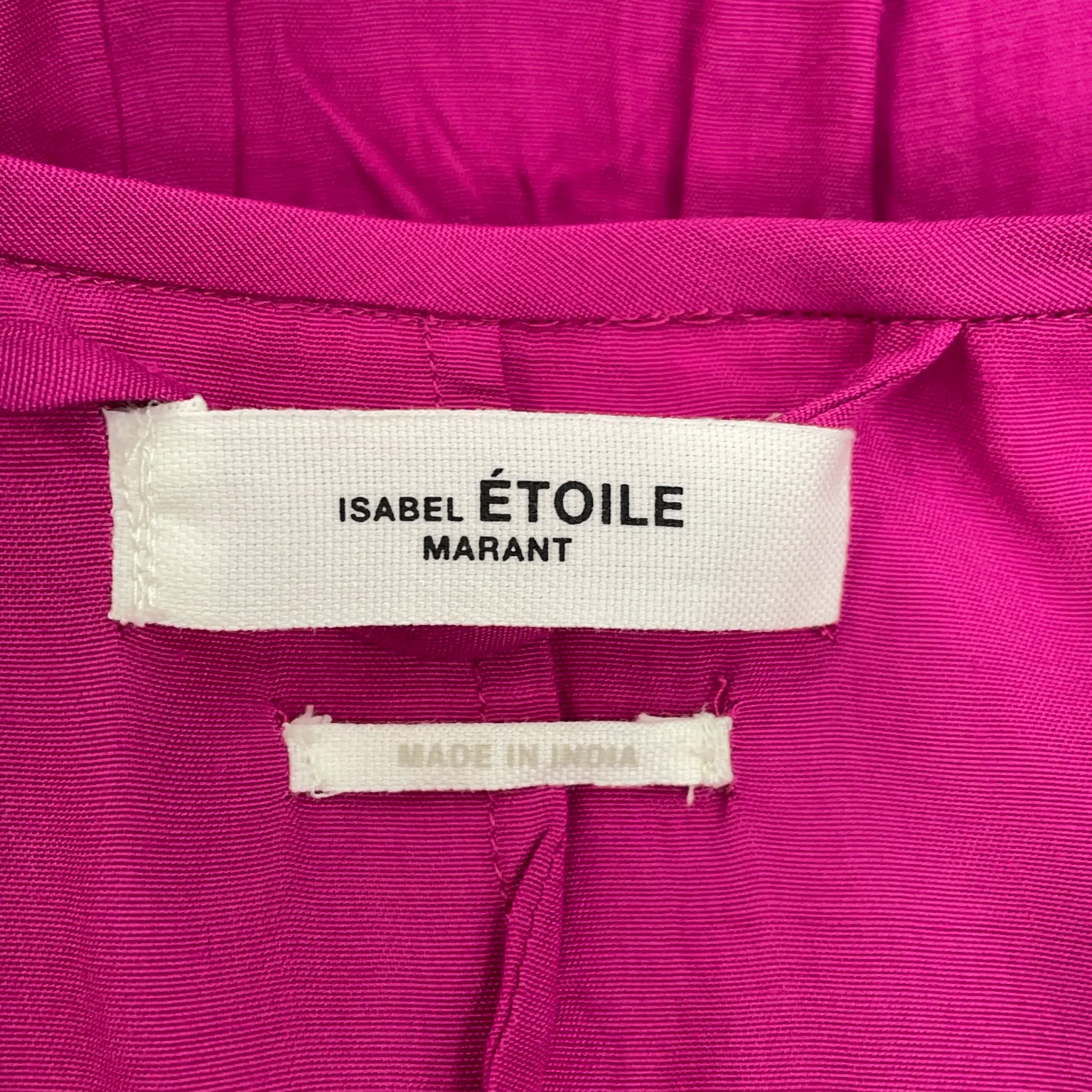 Isabel Marant Étoile - bild 3