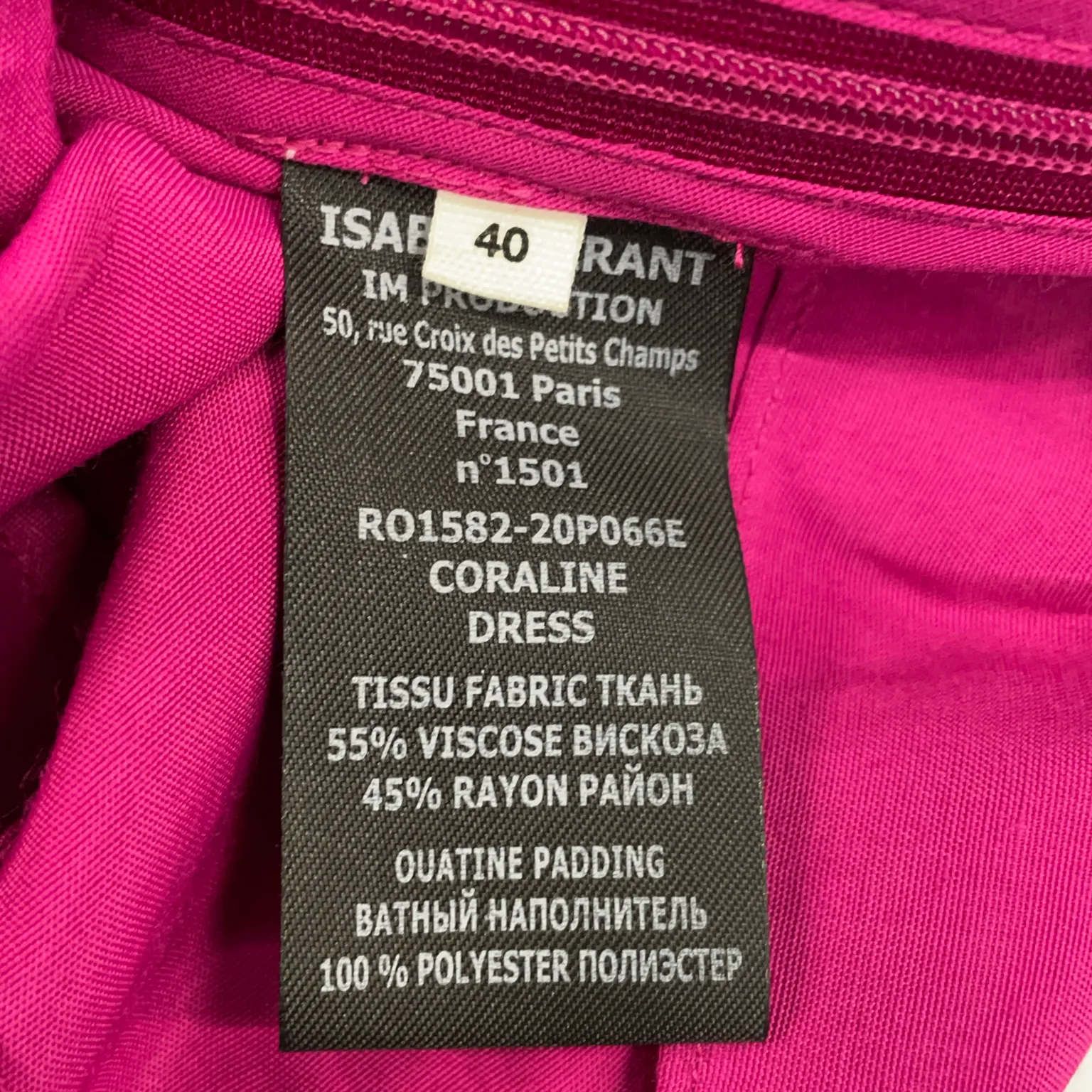 Isabel Marant Étoile - bild 4