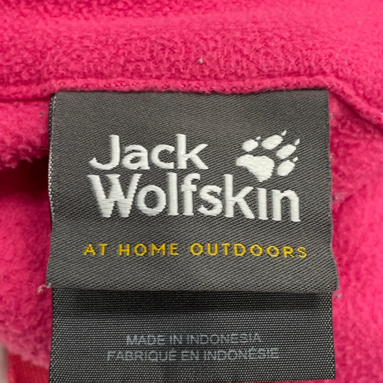 Jack Wolfskin - bild 3