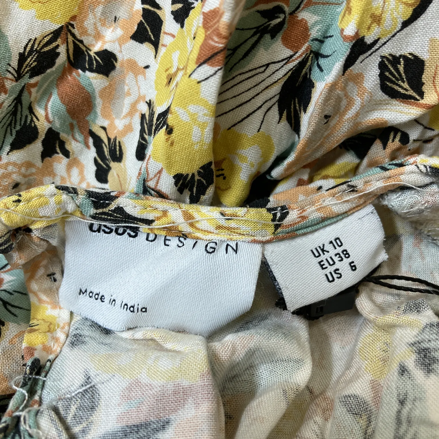 ASOS Design - bild 3