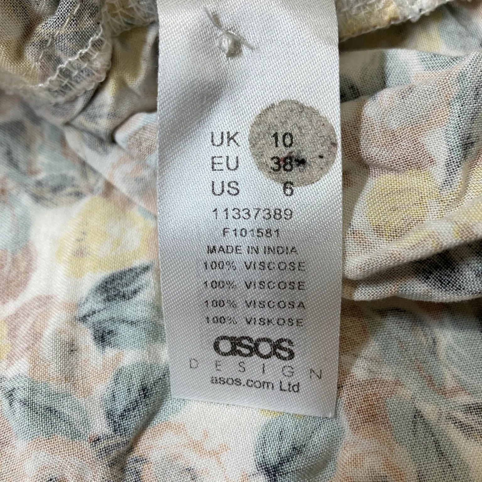 ASOS Design - bild 4