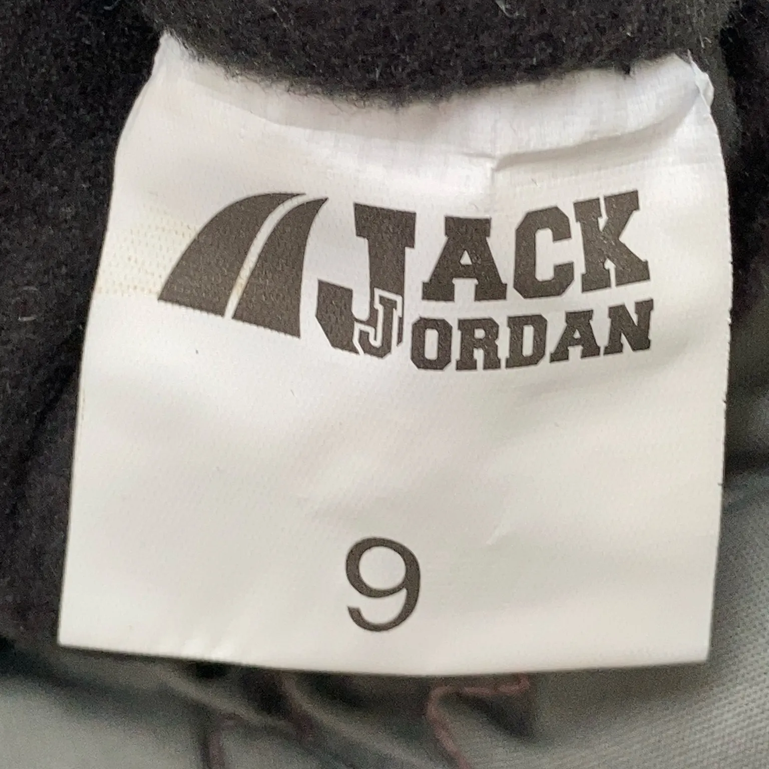 Jack Jordan - bild 3