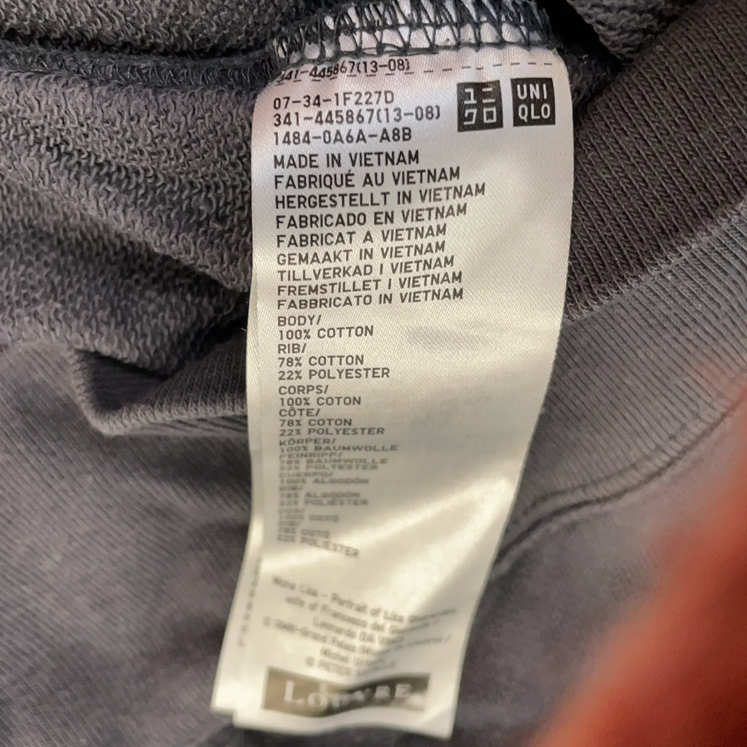 Uniqlo x UT - bild 4