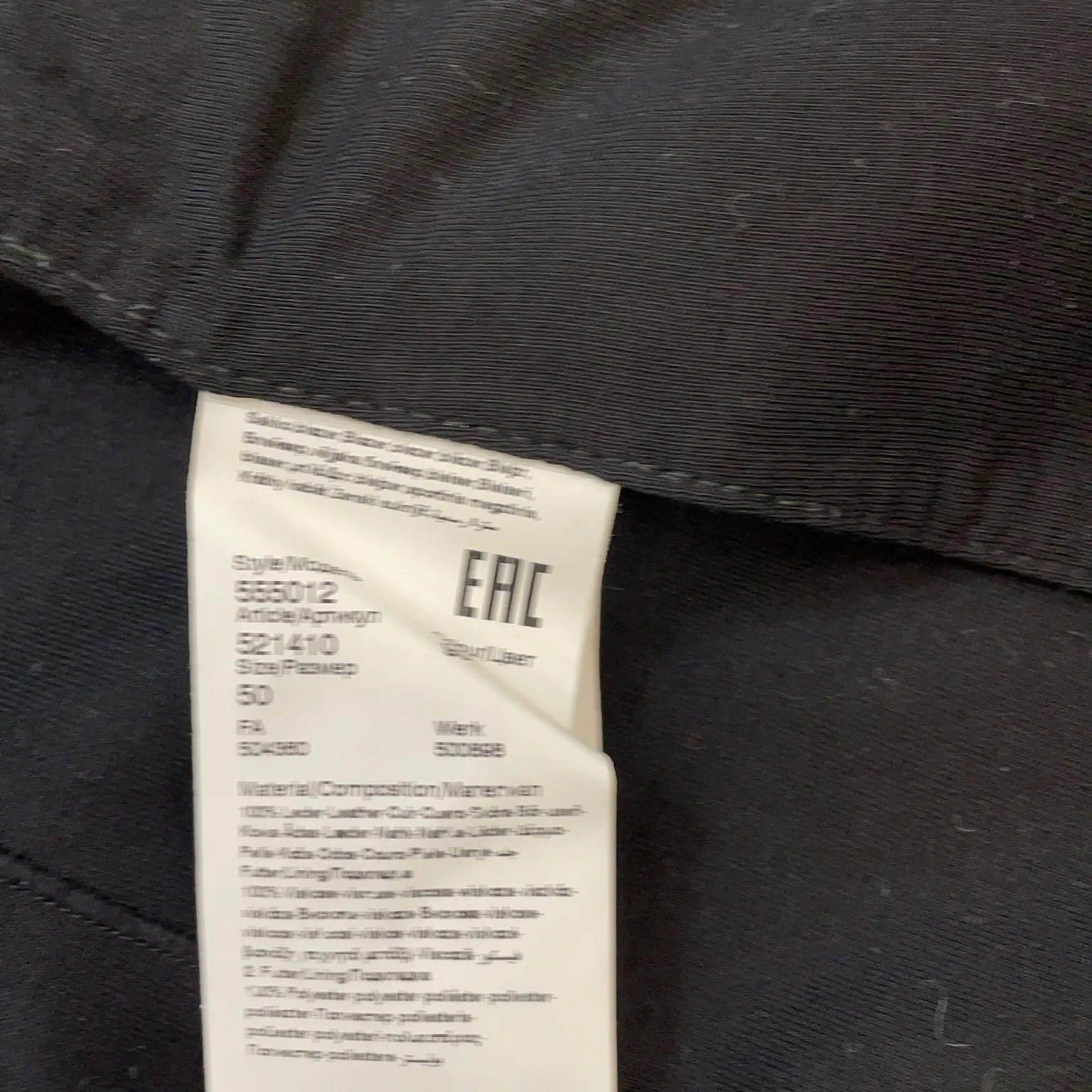 Karl Lagerfeld - bild 4