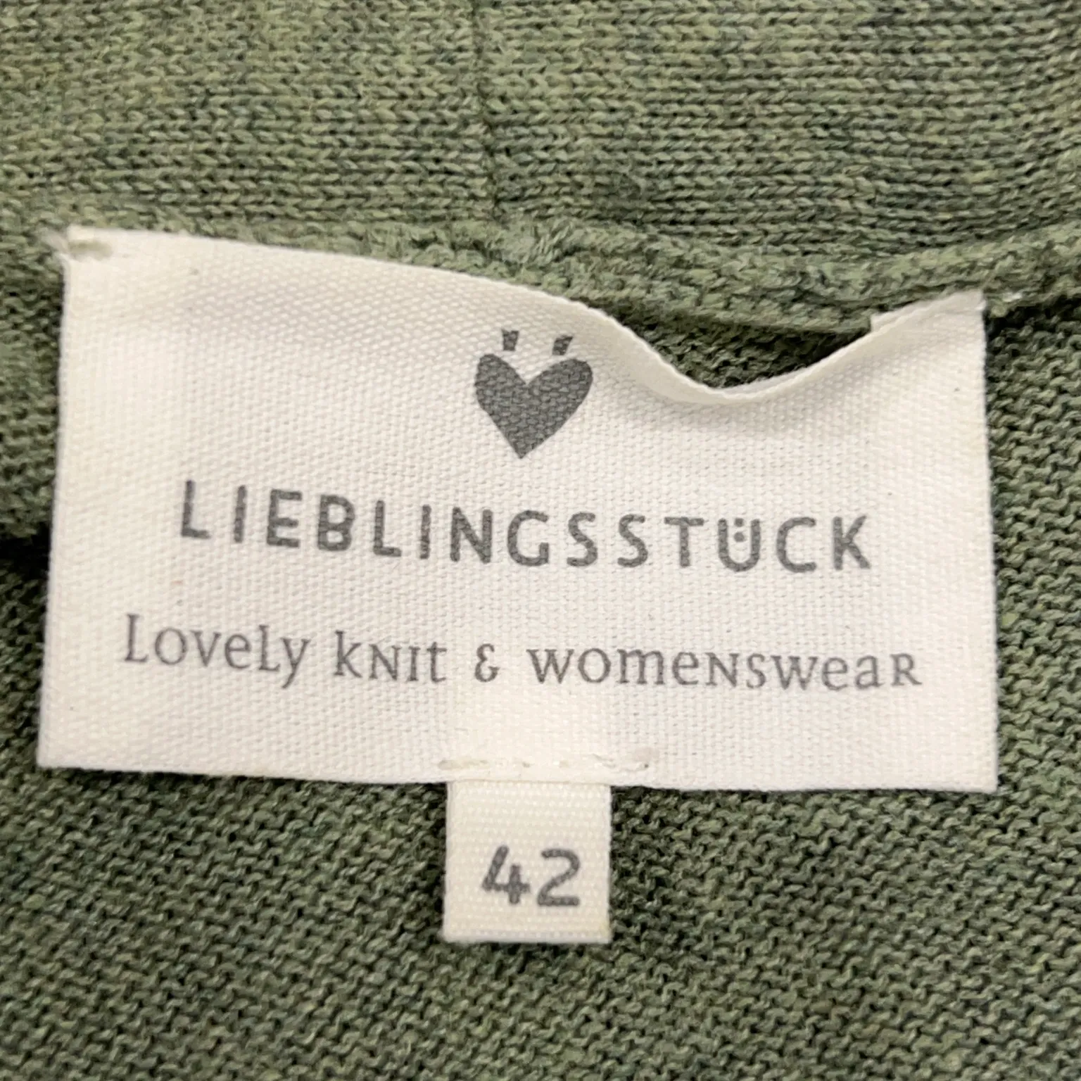 Lieblingsstück - bild 3