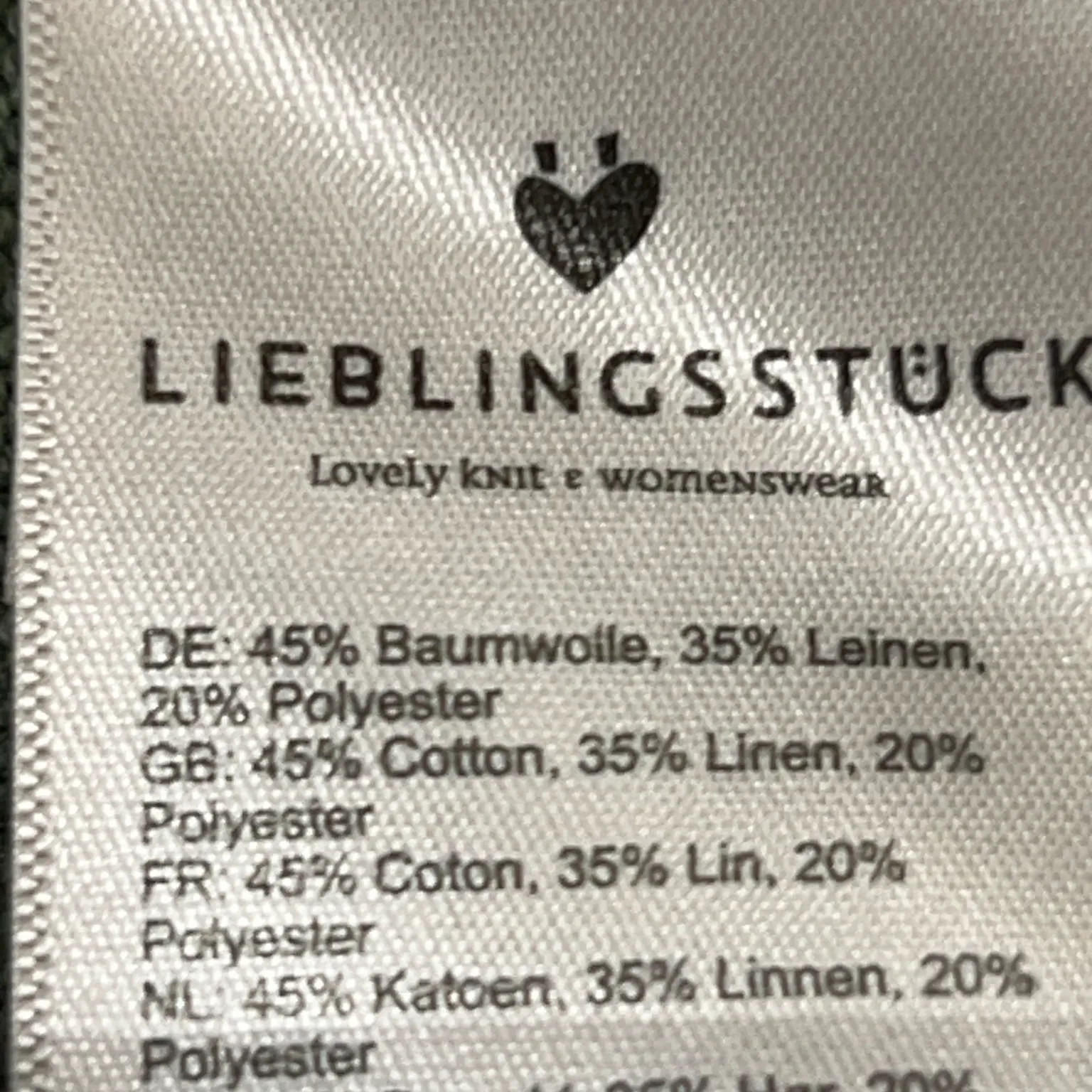 Lieblingsstück - bild 4